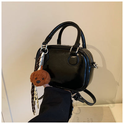 Bolso Bandolera Mensajero para Mujer - Elegante y Funcional - Image 39