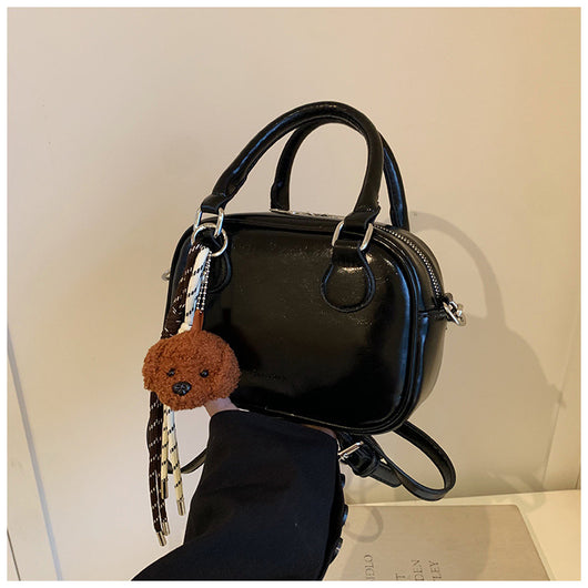 Bolso Bandolera Mensajero para Mujer - Elegante y Funcional - Image 39