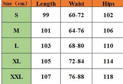 Pantalones Casuales Elásticos Luminosos para Mujer - Image 5
