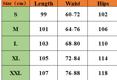 Pantalones Casuales Elásticos Luminosos para Mujer - Image 5
