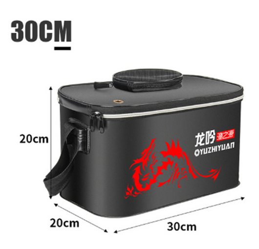 Cubo Plegable EVA para Pesca y Protección - Image 6