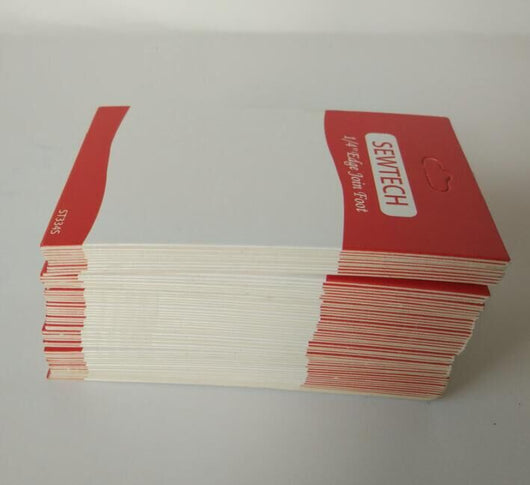 Tarjeta Personalizada para Joyería - Image 3