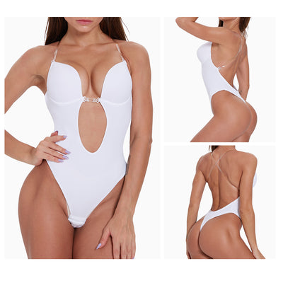 Sostén Modelador sin Espalda para Vestidos de Noche - Image 15