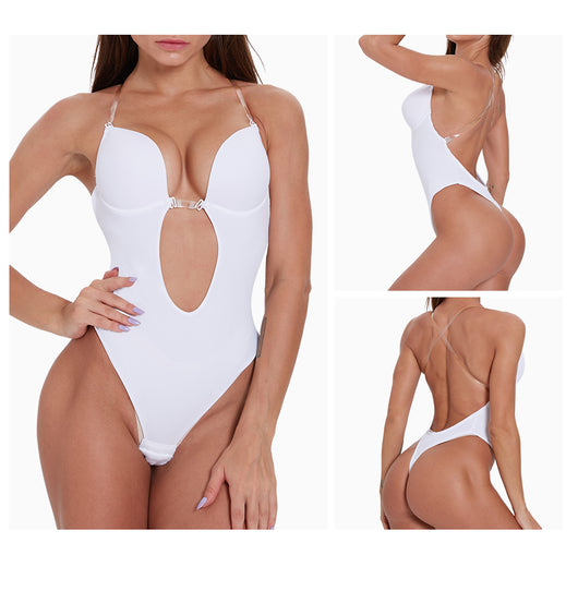 Sostén Modelador sin Espalda para Vestidos de Noche - Image 15