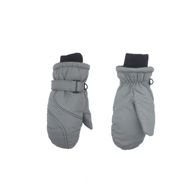 Guantes de Esquí Infantiles Acolchados y Cálidos - Image 10