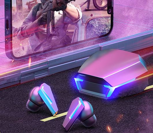 Audífonos Bluetooth In-ear con Cancelación de Ruido y Tecnología Avanzada - Image 34