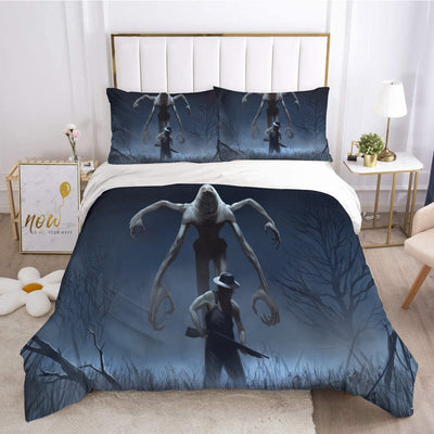 Juego de Cama 3 y 4 Piezas Premium - Image 7