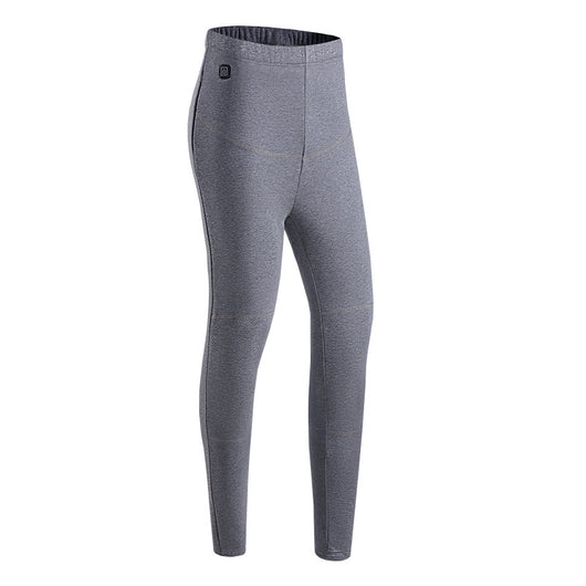 Traje Térmico Inteligente con Calefacción Eléctrica para Cuerpo Completo - Image 5