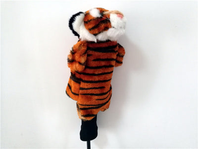 Funda Protectora para Palo de Golf con Diseño Animal - Image 4