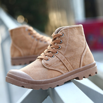 Botas Martin Envejecidas - Image 7