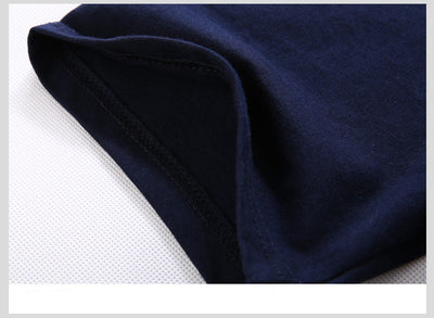 Playera Manga Corta para Hombre Impresa en 3D - Image 4