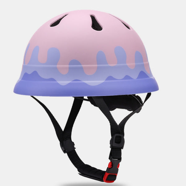 Casco de Protección Infantil Anti-Caídas y Golpes