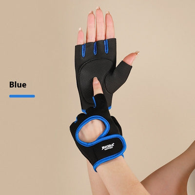 Guantes Protectores Deportivos para Ciclismo, Corrida y Montaña - Image 4
