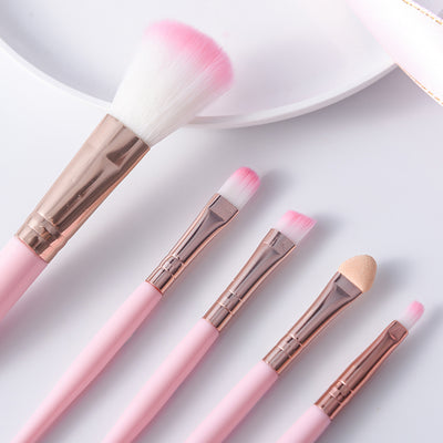 Brochas de Maquillaje para Principiantes - Image 3