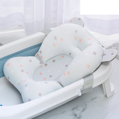 Tapete antideslizante para baño del bebé - Image 16