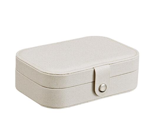 Organizador de Viaje para Joyas y Cosméticos - Image 12