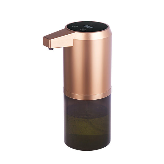 Dispensador de Jabón de Espuma con Sensor Automático