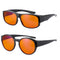Gafas Gaming Anti-luz Azul y Radiación para Computadora y Móvil