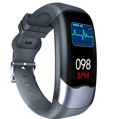 Pulsera de Monitoreo Cardíaco Inteligente - Image 2