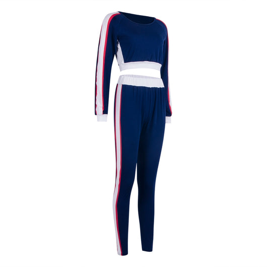 Conjunto Deportivo de Dos Piezas - Image 5