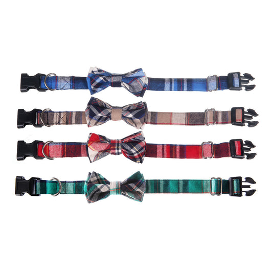Collar con Moño para Mascotas - Image 3
