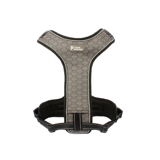 Arnés de Tracción para Perros con Cuerda de Seguridad - Image 3