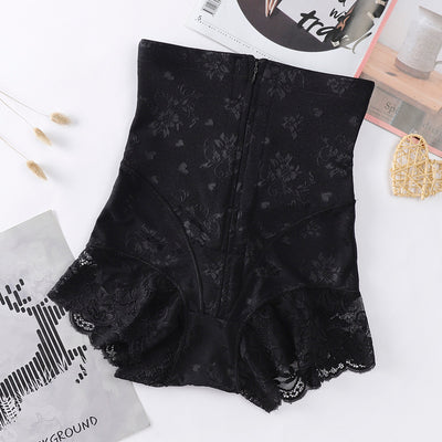 Pantaletas Reductoras con Cierre para Abdomen y Pelvis - Image 6