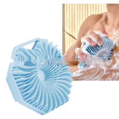 Cepillo de Masaje Silicona para Espalda con Montaje en Pared - Image 12