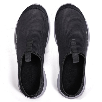 Zapatos Deportivos Tipo Sandalia con Pedal Único - Respirable y Casual - Image 34