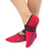 Código do Uniforme Vermelho