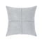 Gris Plateado 45 X 45 Cm Sin Relleno