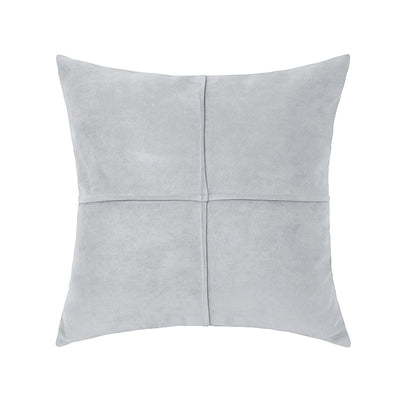 Cojín de Ante Liso para el Hogar - Diseño Minimalista - Image 9