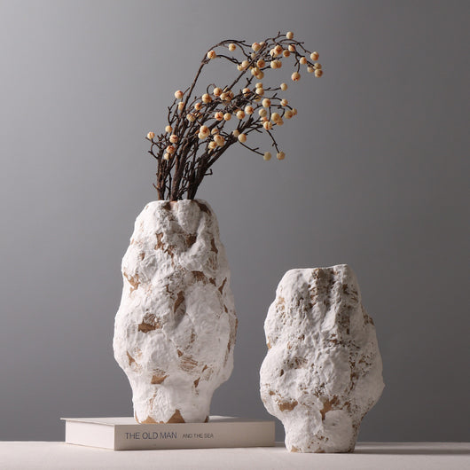 Adornos Decorativos Cóncavos-Convexos para Mueble TV y Sala - Image 6