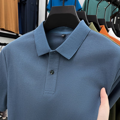 Playera Clásica de Manga Corta para Hombre - Image 22