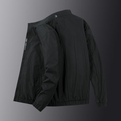 Sudadera con Capucha Estilo Coreano para Hombre - Ligera Primavera Otoño - Image 35