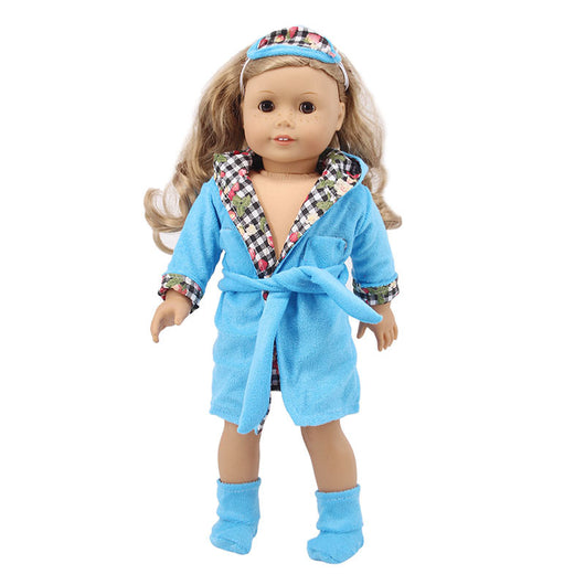 Falda para Muñeca American Girl de 18 Pulgadas - Image 2
