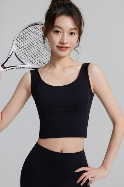 Top Deportivo Casual para Yoga Mujer - Image 14