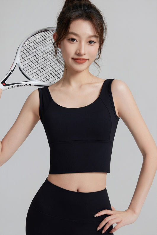 Top Deportivo Casual para Yoga Mujer - Image 14
