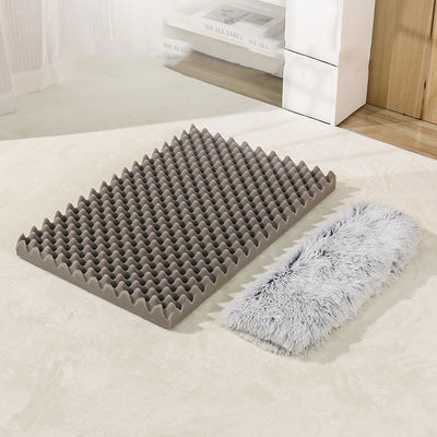 Cama Ortopédica para Mascotas con Funda Extraíble y Base Antideslizante - Image 4