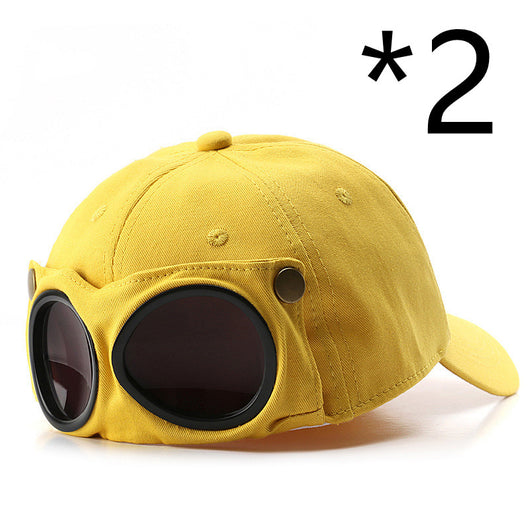 Gorra de Béisbol para Montañismo y Pesca - Image 10