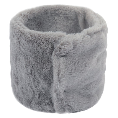 Bufanda Unisex de Color Liso - Estilo Casual Versátil - Image 10