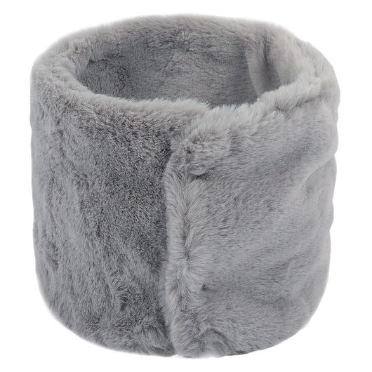 Bufanda Unisex de Color Liso - Estilo Casual Versátil - Image 10