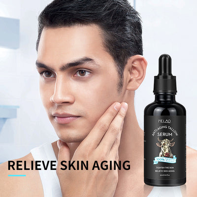 Sérum Reafirmante Anti-Arrugas con Sebo Bovino Puro - Image 11