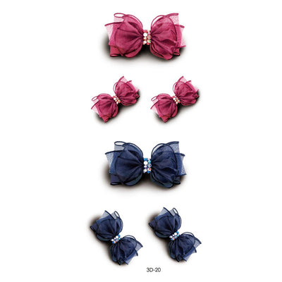 Tatuajes Temporales de Rosas y Mariposas - Impresión a Color Resistente al Agua - Image 58