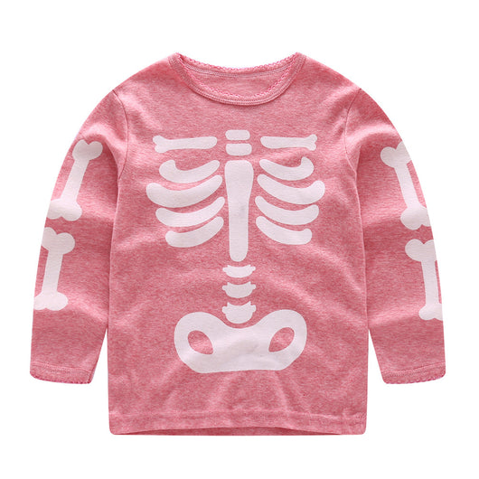 Pijama Infantil Luminoso para Halloween - Image 19