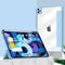 Funda Magnética Protectora Compatible con Apple con Ranura para Lápiz