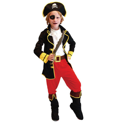 Disfraz de Rol Infantil para Fiestas y Eventos - Image 7