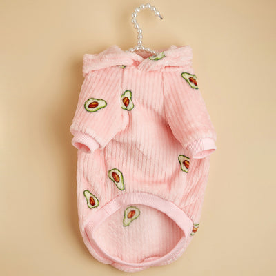 Sudadera Estampada Mascotas Aguacate - Gatos y Perros - Image 8