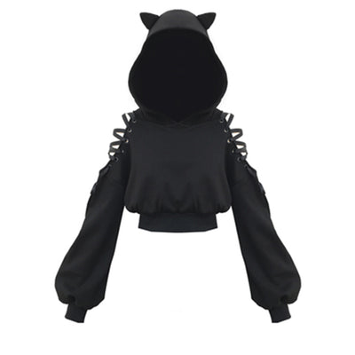 Sudadera Gótica para Mujer - Image 10