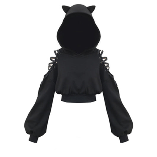 Sudadera Gótica para Mujer - Image 10